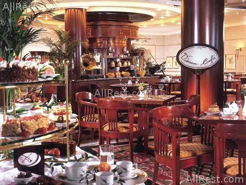 JW Marriott Hotel 19